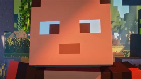 Minecraft: Everything You Need To Know About The .